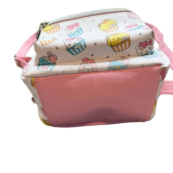 Loungefly Sanrio Hello Kitty And Friends Sweets Mini Backpack main image 9